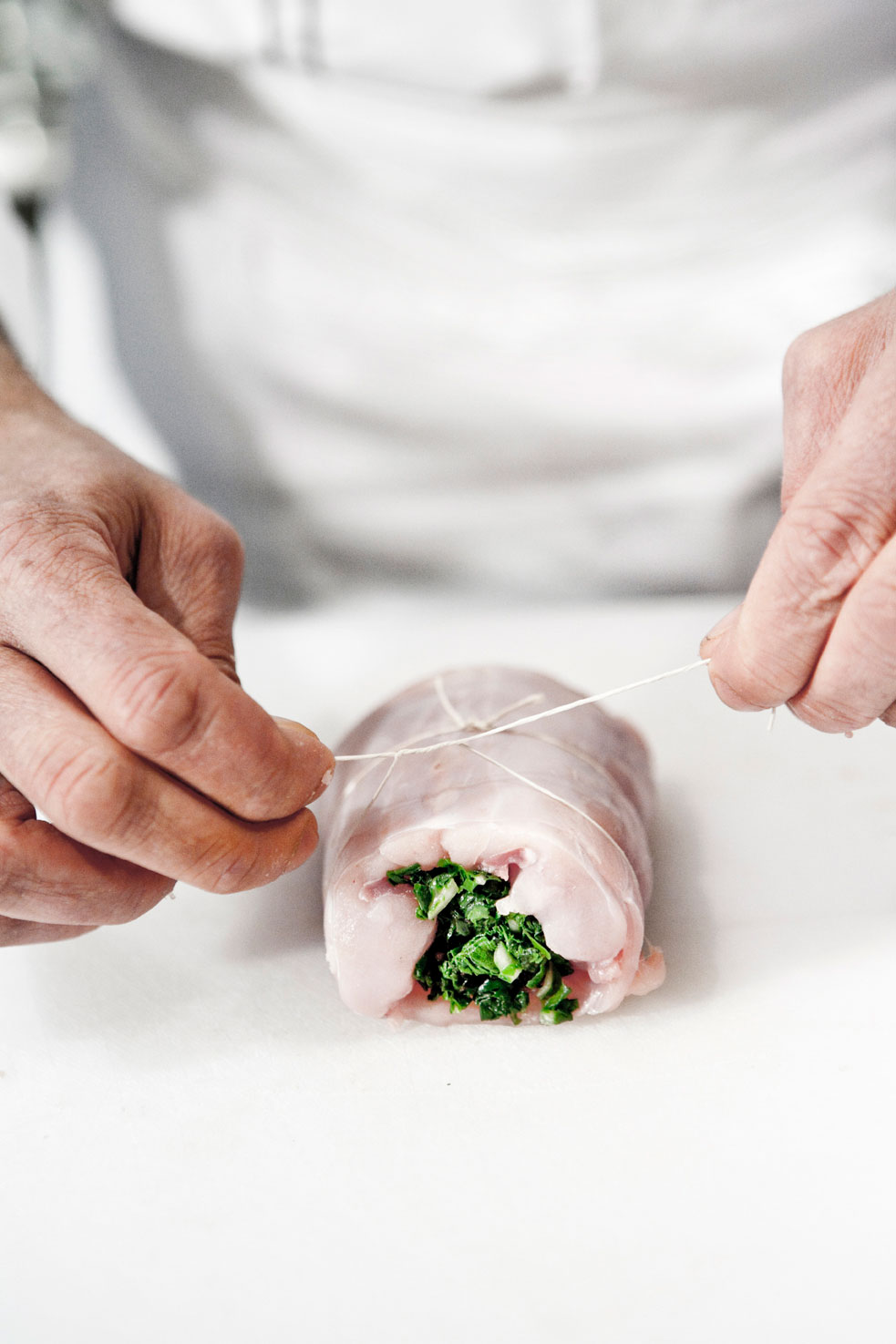 Programa de Artes Culinarias