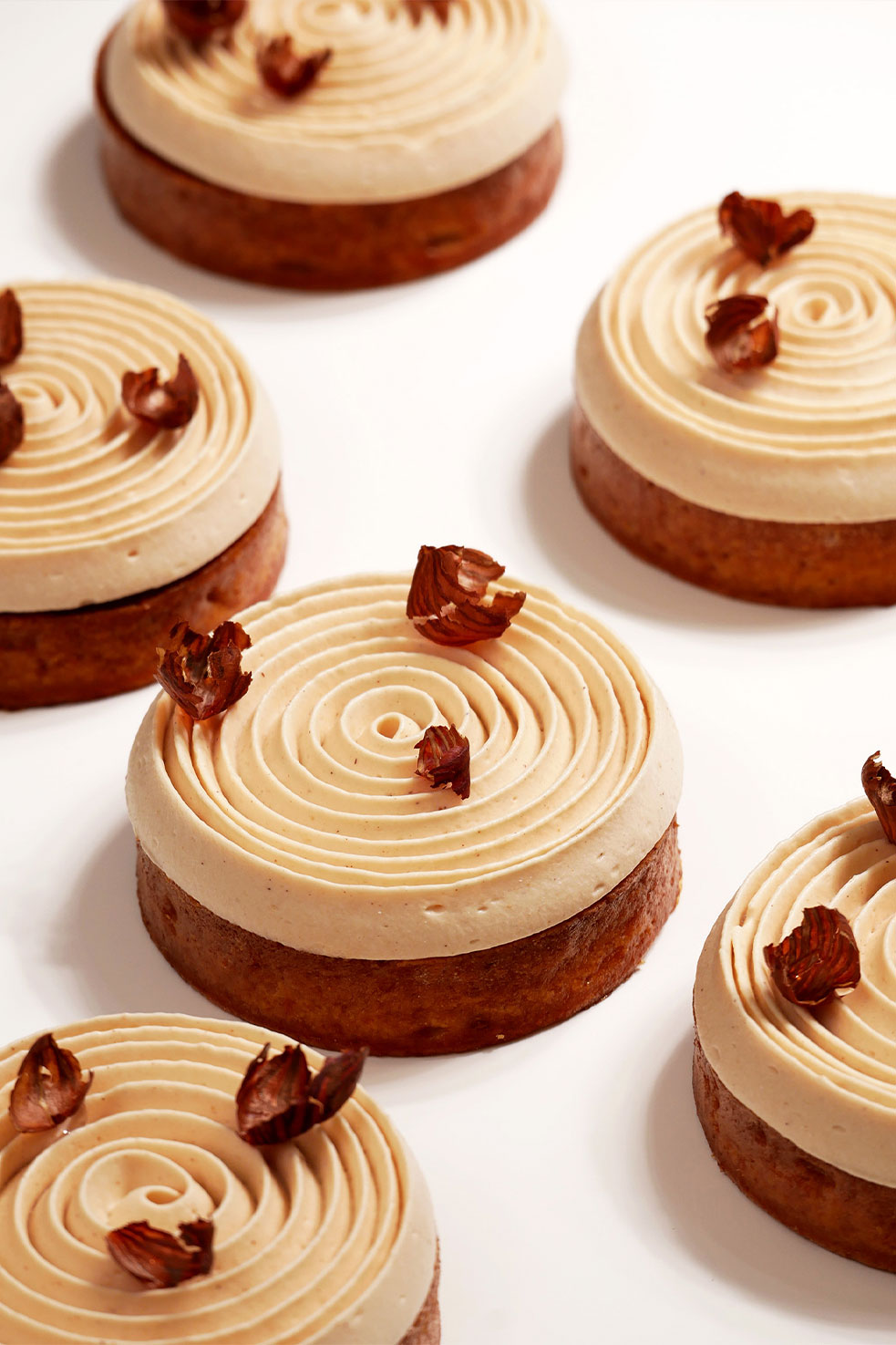 Pastry Arts Program - École Ducasse Manila