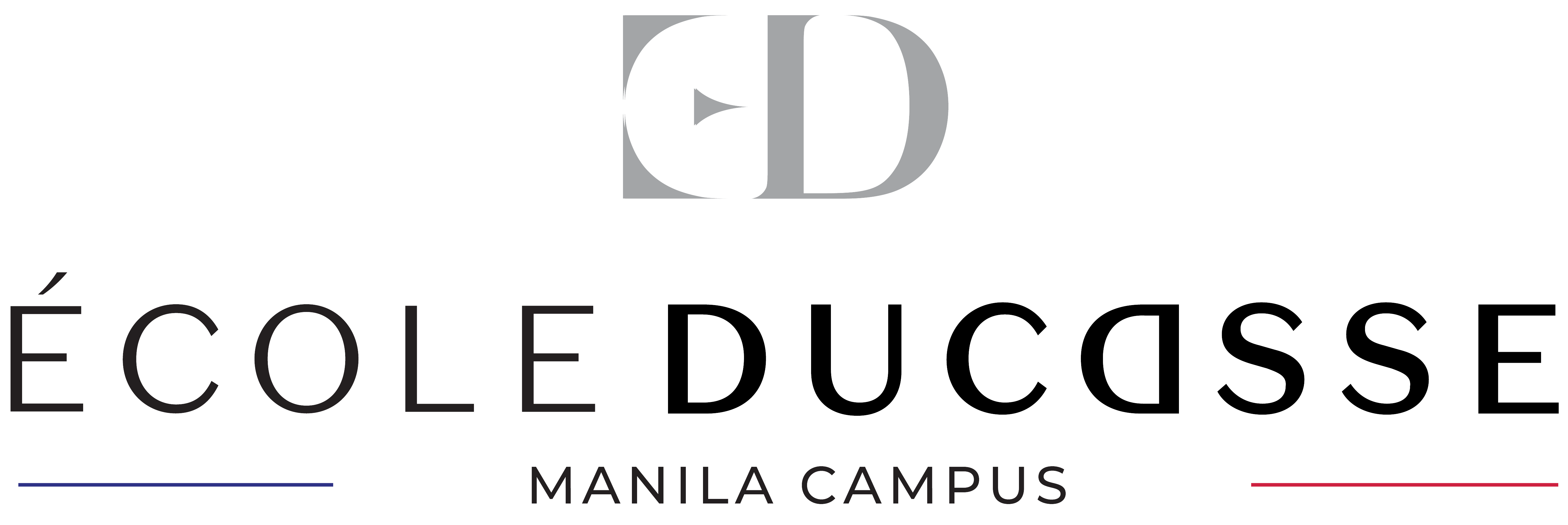 École Ducasse Manila