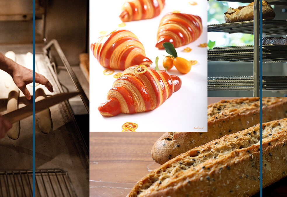Certificate in Artisan Breads